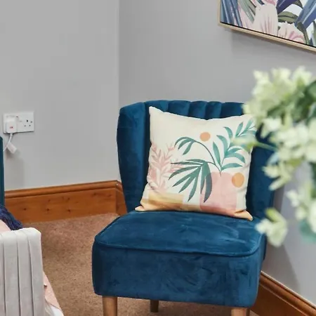 The Exquisite Manor Of Robins Hood's Bay - Hot Tub Сasa de vacaciones Robin Hood's Bay