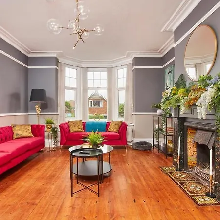 The Exquisite Manor Of Robins Hood's Bay - Hot Tub Hébergement de vacances Robin Hood's Bay