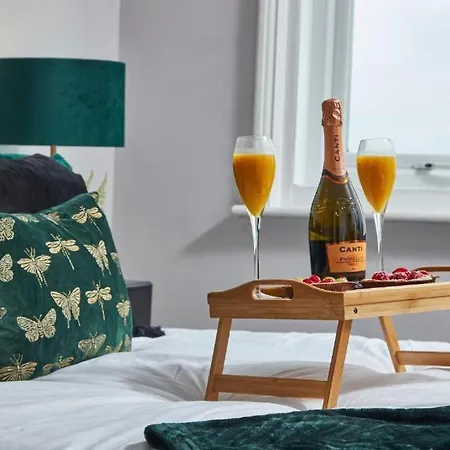 The Exquisite Manor Of Robins Hood's Bay - Hot Tub * Robin Hood's Bay