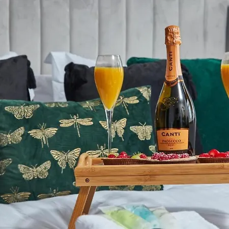 The Exquisite Manor Of Robins Hood's Bay - Hot Tub * Robin Hood's Bay